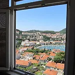 Vendégház Sinistaj Dubrovnik