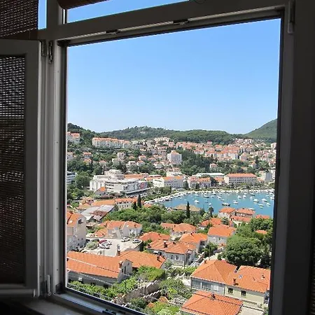 Gæstehus Sinistaj Dubrovnik