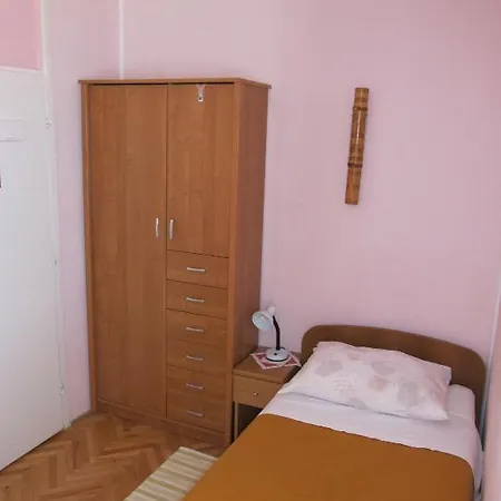 Pensionat Sinistaj Dubrovnik