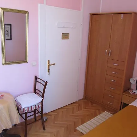 Sinistaj Pensionat Dubrovnik