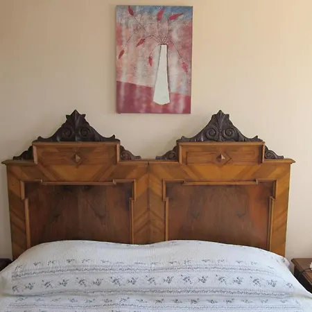 Guest house Sinistaj