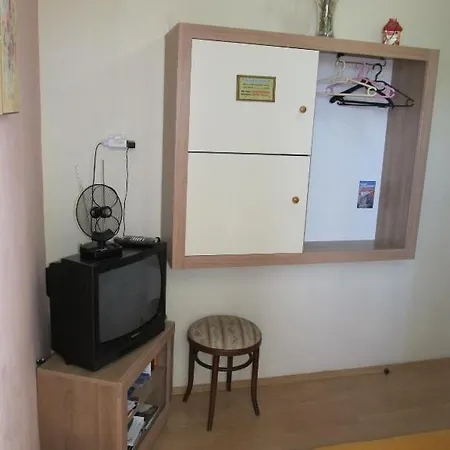 Gostinjska kuća Sinistaj