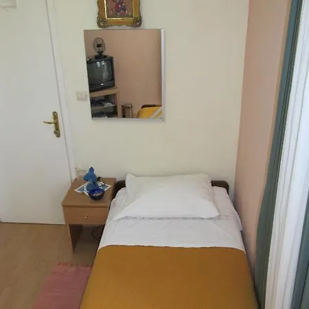 Sinistaj Pensionat Dubrovnik