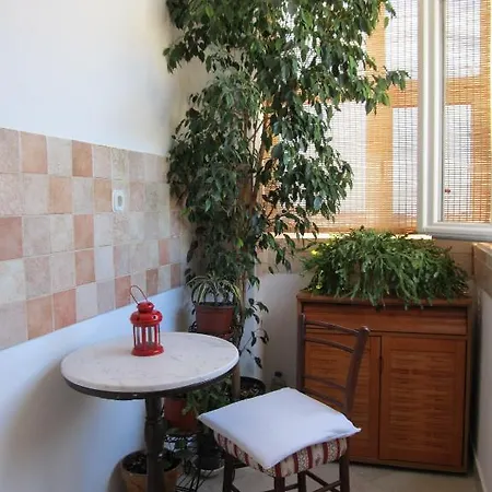 Maison d'hôtes Sinistaj Dubrovnik