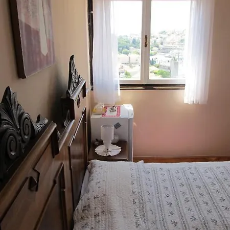 Maison d'hôtes Sinistaj 2*