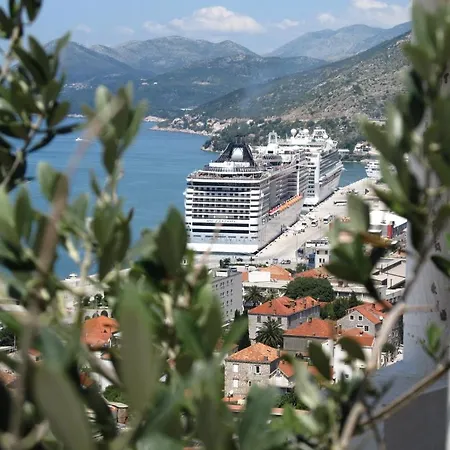 Sinistaj Dubrovnik